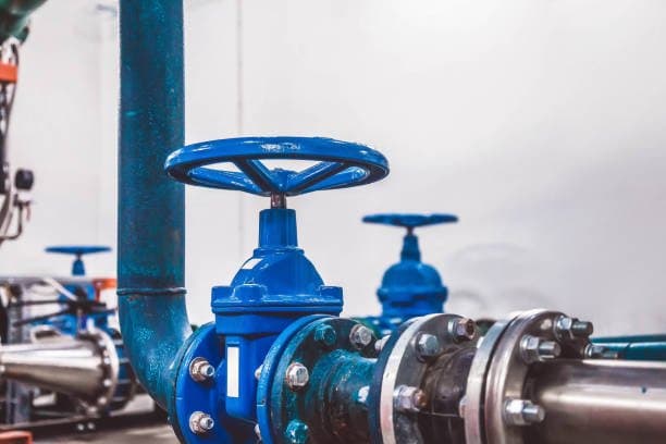 Best Valve Materials for Corrosive Environments