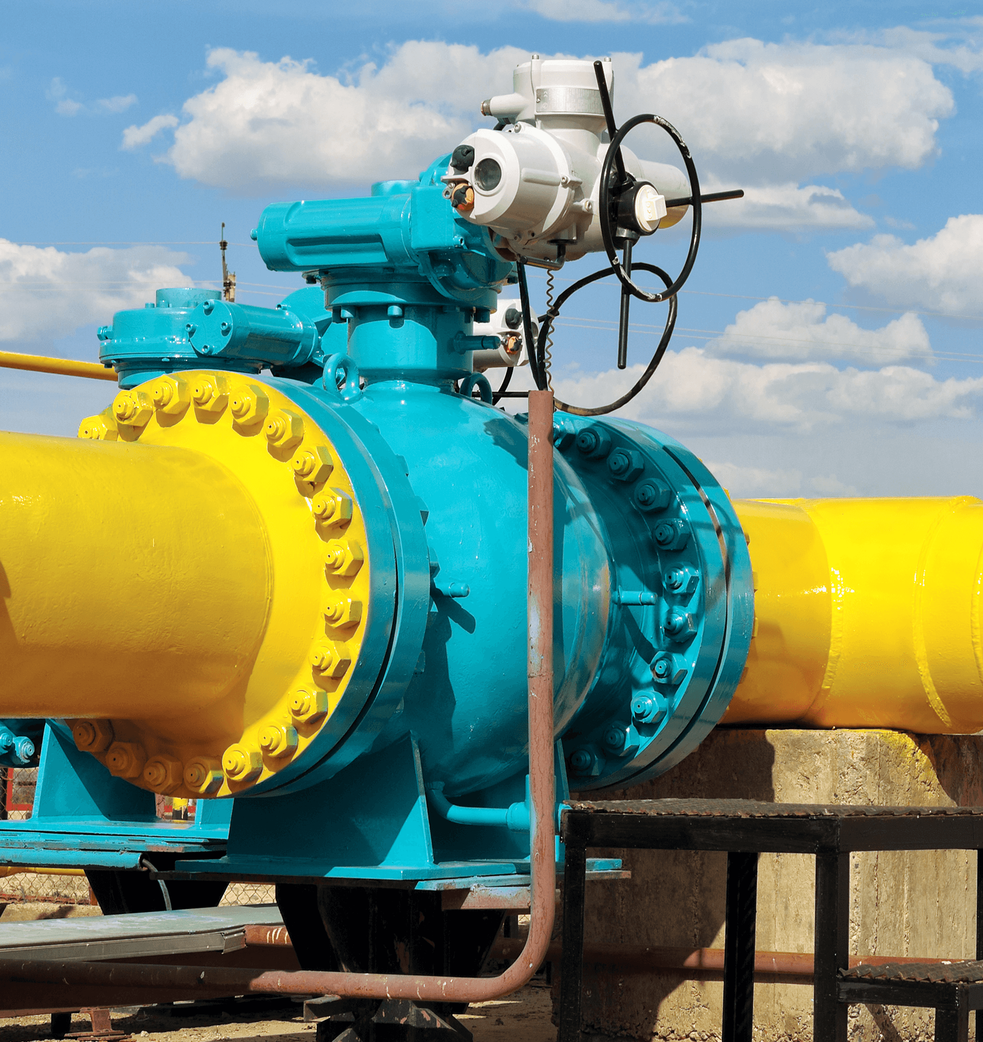 What is a Full Port Ball Valve?