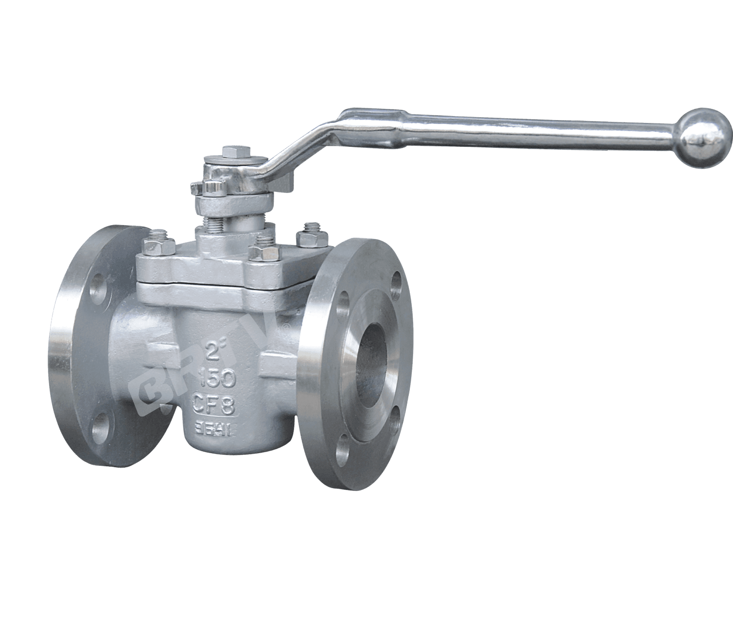 ANSI Plug Valve thumbnail 2