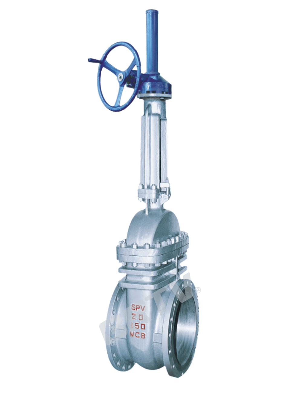 ASME Gate Valve thumbnail 2