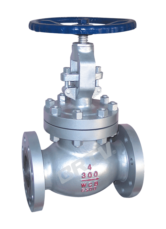 ASME Globe Valve