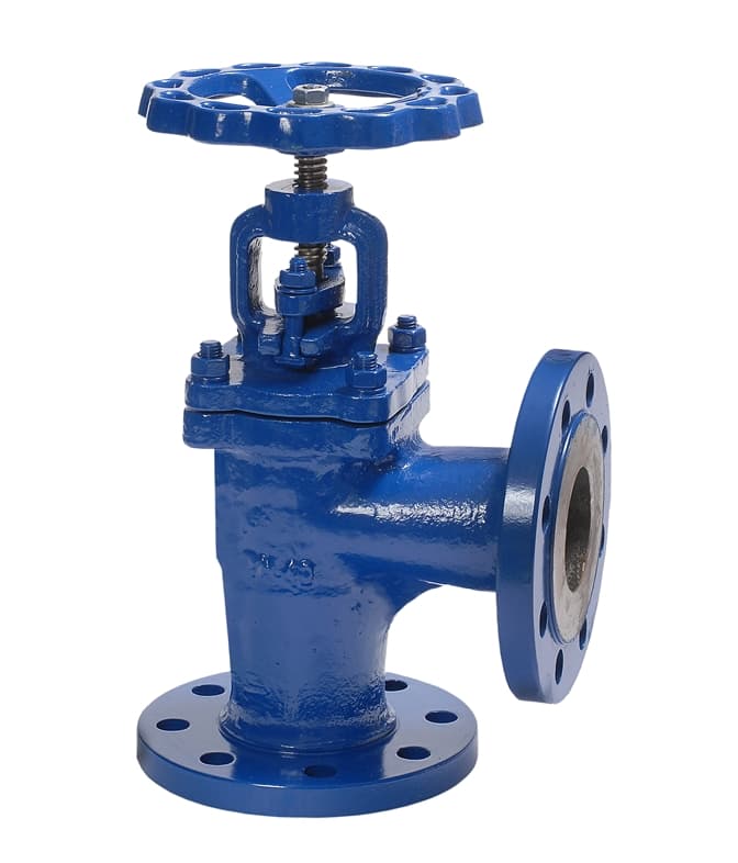 Angle Valve