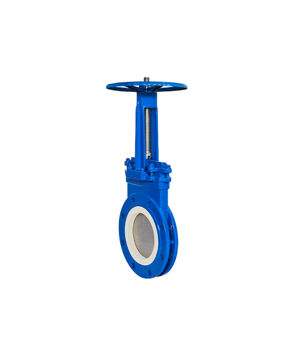 Ceramic Gate Valve