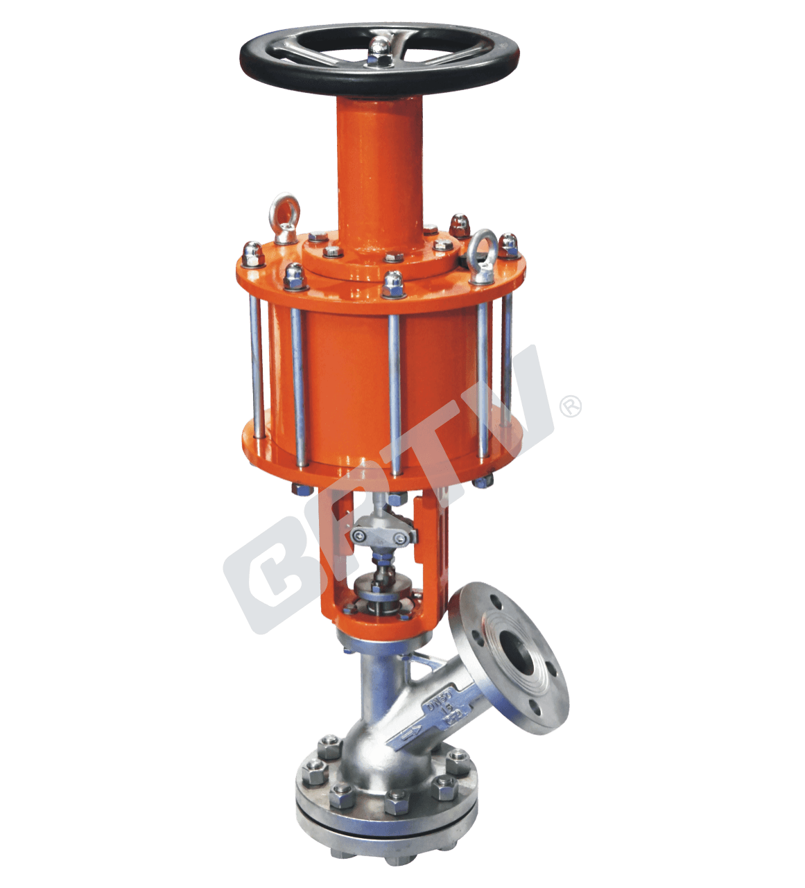 Discharge Valve thumbnail 2