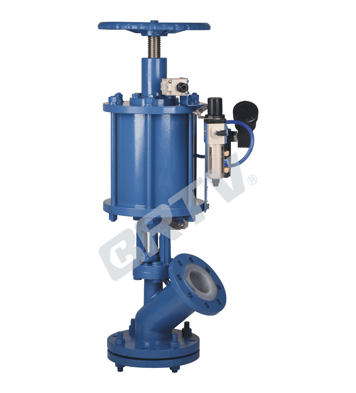 Discharge Valve thumbnail 3