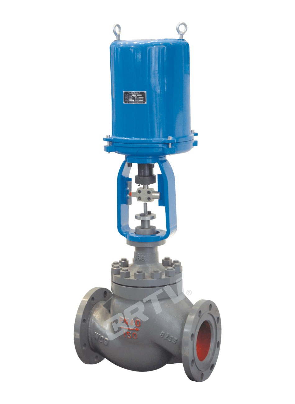 Electric Control Valve