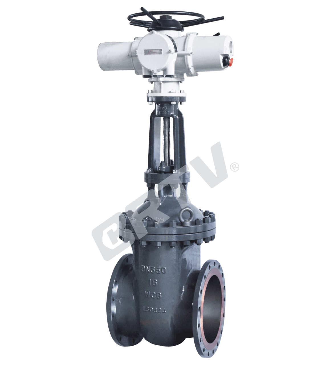 Flanged Gate Valve