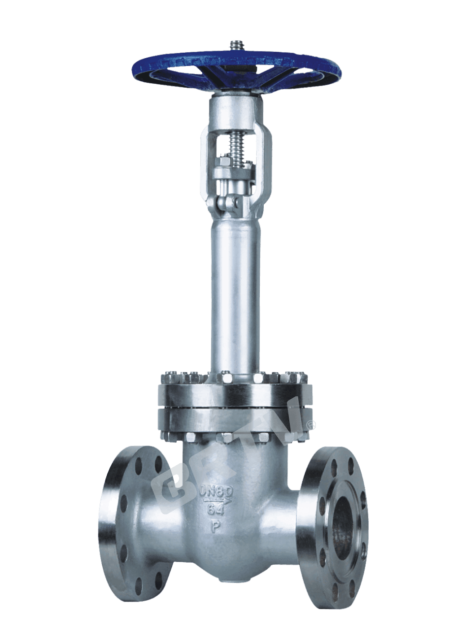 Flanged Gate Valve thumbnail 3