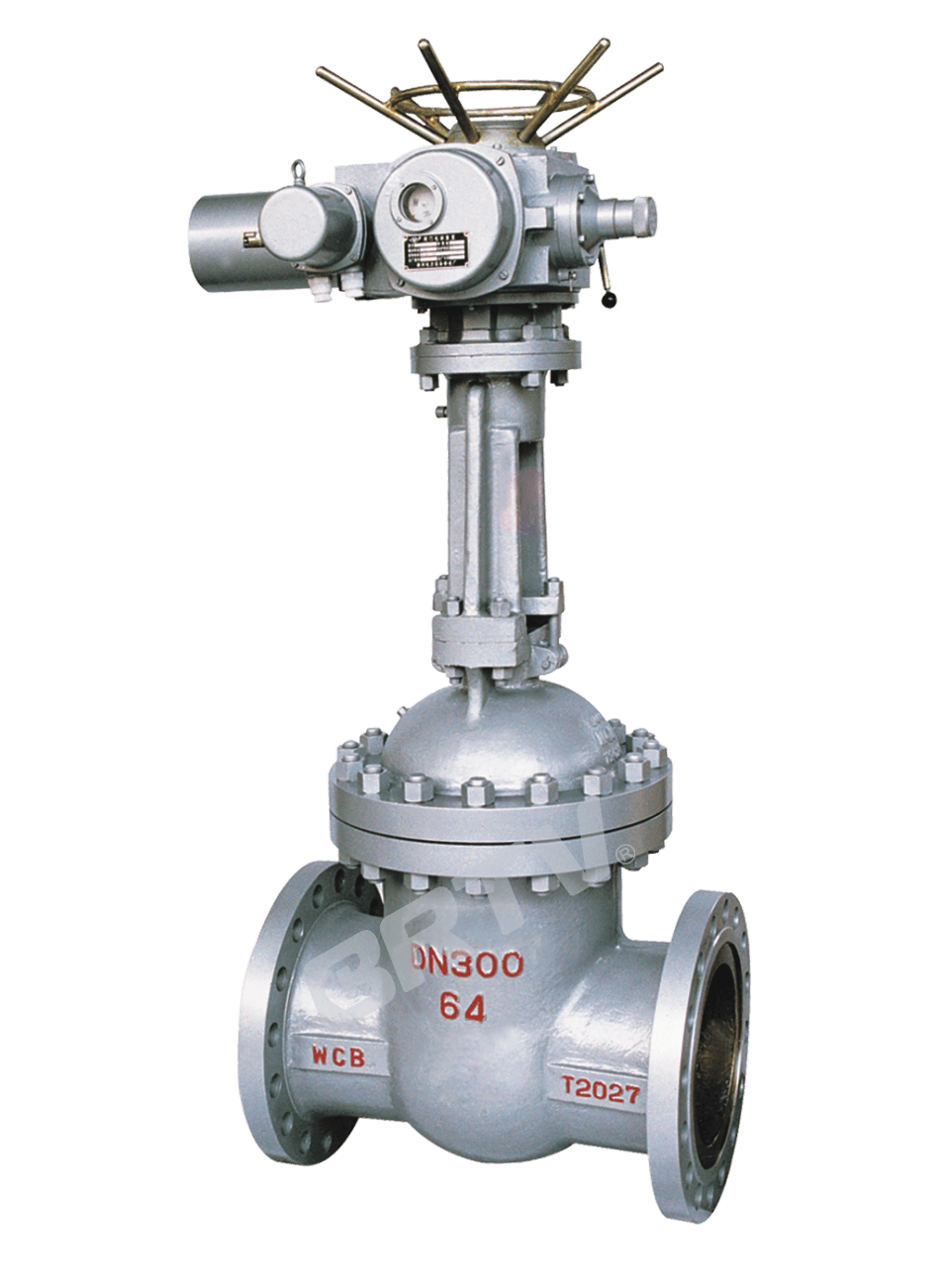 Flanged Gate Valve thumbnail 5