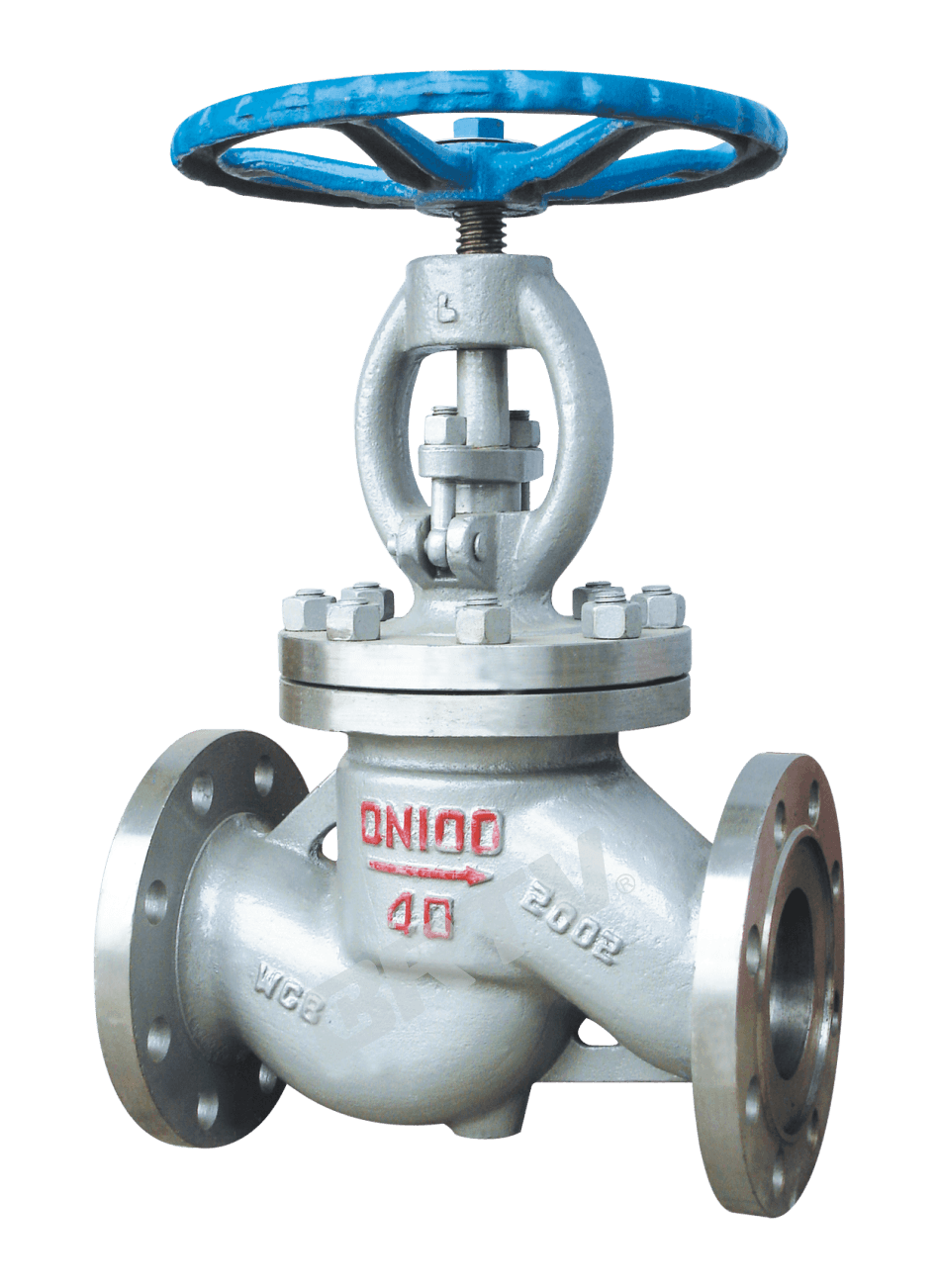 Flanged Globe Valve thumbnail 6