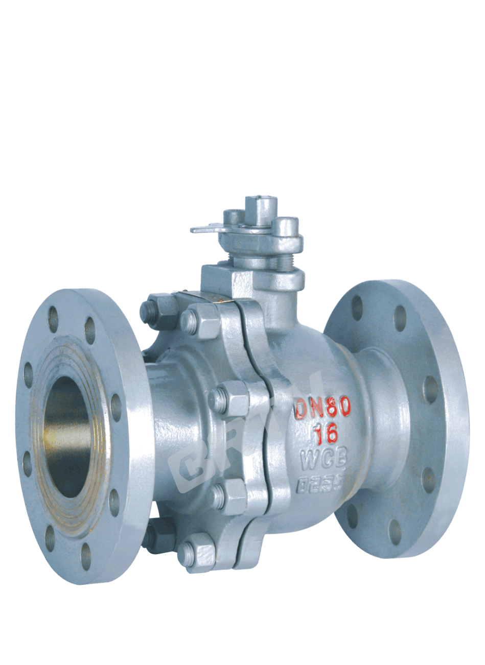 Floating Ball Valve thumbnail 10