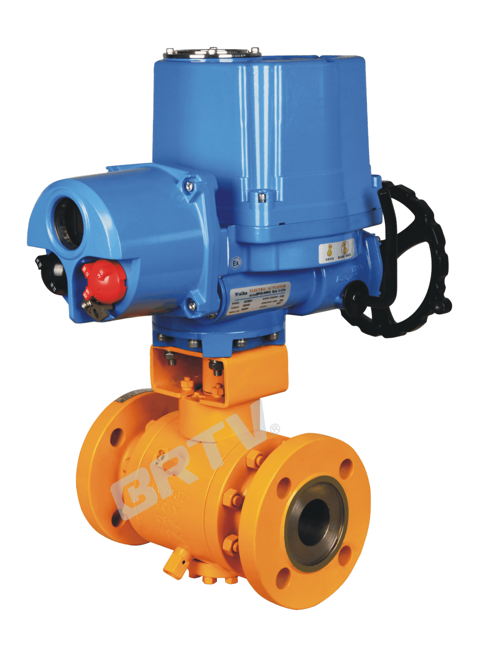 Floating Ball Valve thumbnail 11