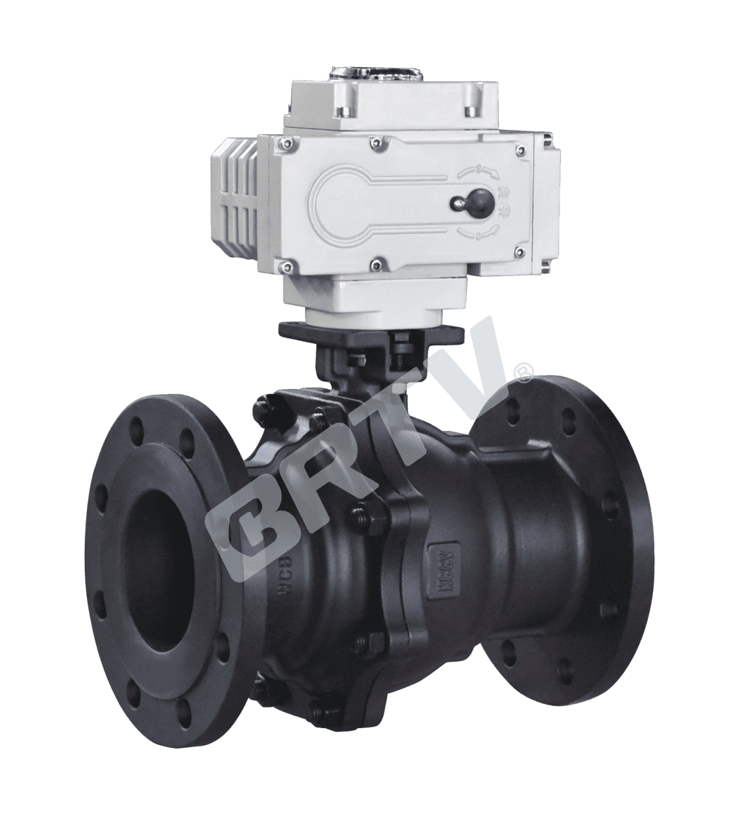 Floating Ball Valve thumbnail 2