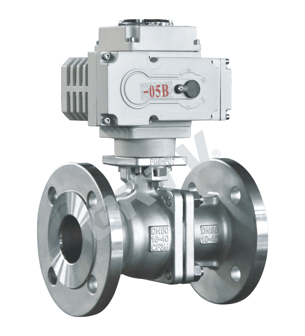 Floating Ball Valve thumbnail 3