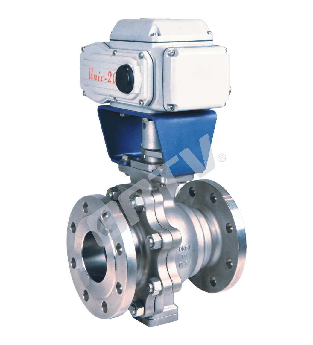 Floating Ball Valve thumbnail 5