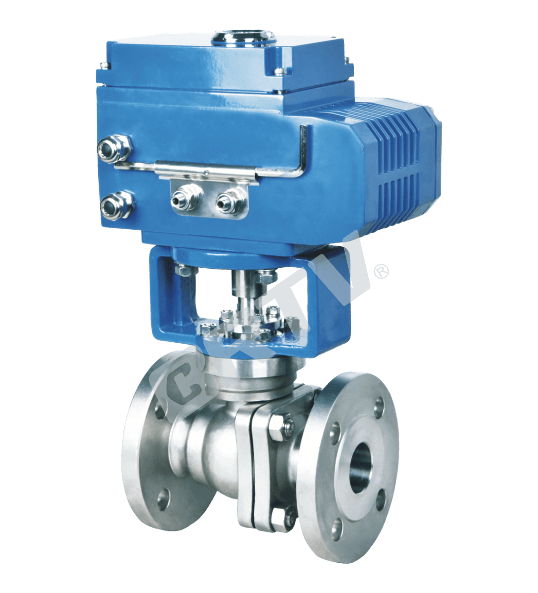 Floating Ball Valve thumbnail 7