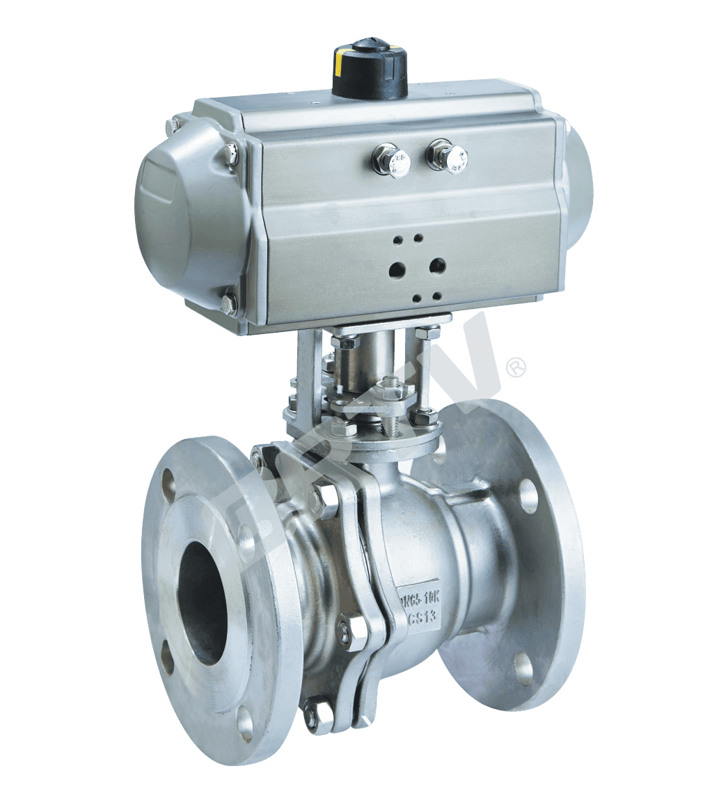 Floating Ball Valve thumbnail 8