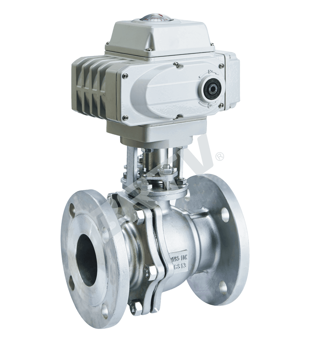 Floating Ball Valve thumbnail 9