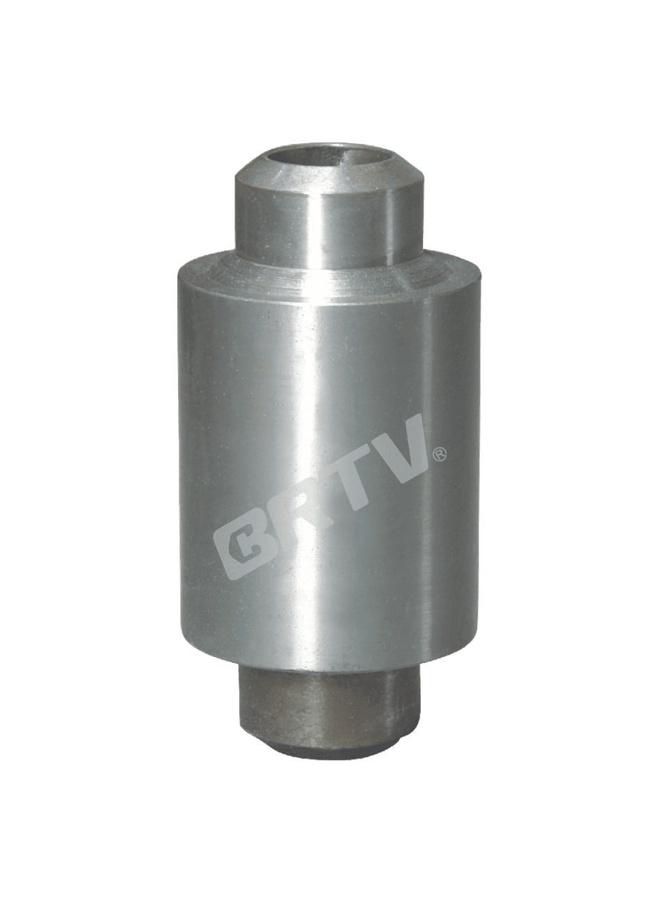 High Pressure Check Valve