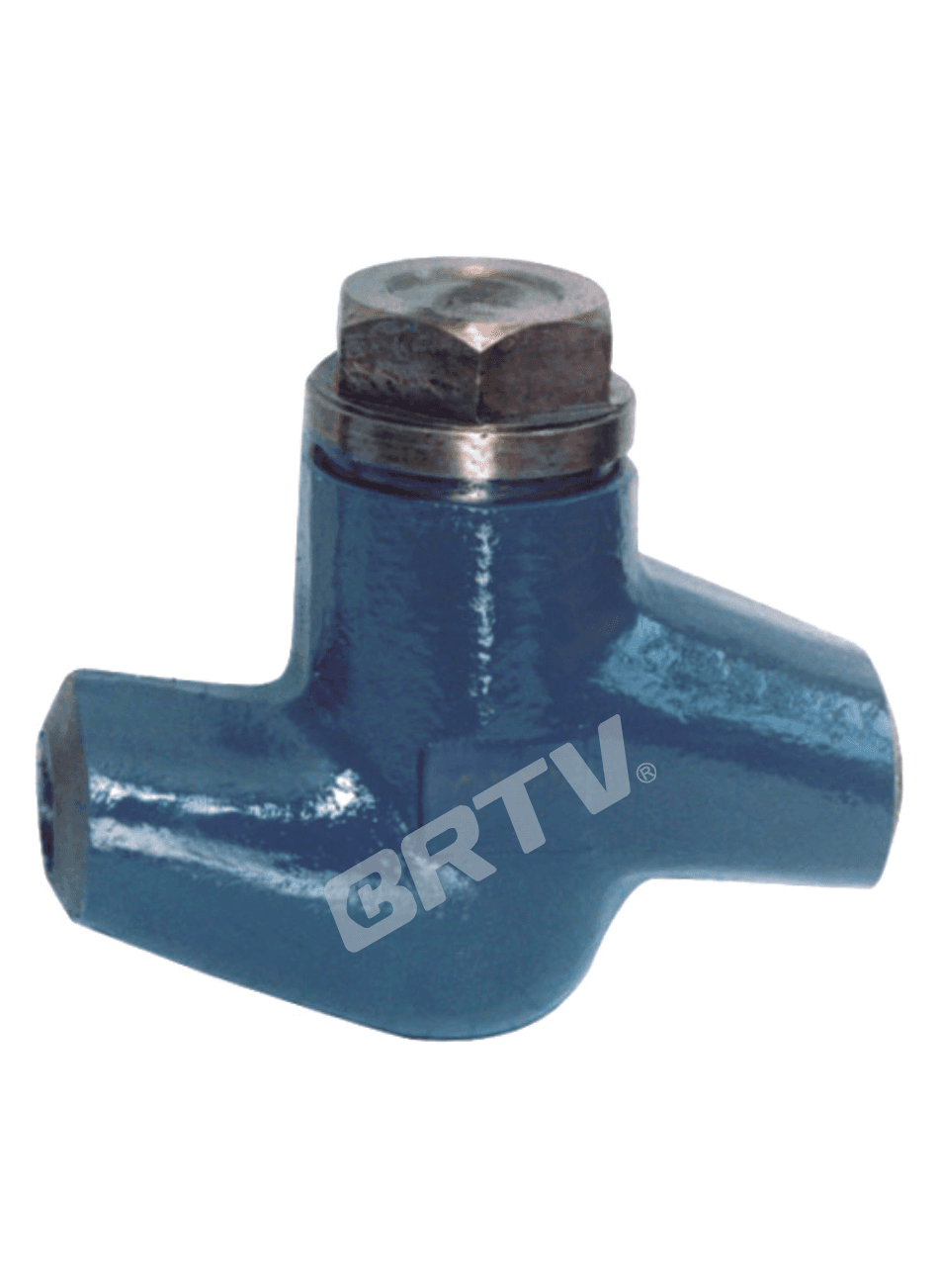 High Pressure Check Valve thumbnail 3