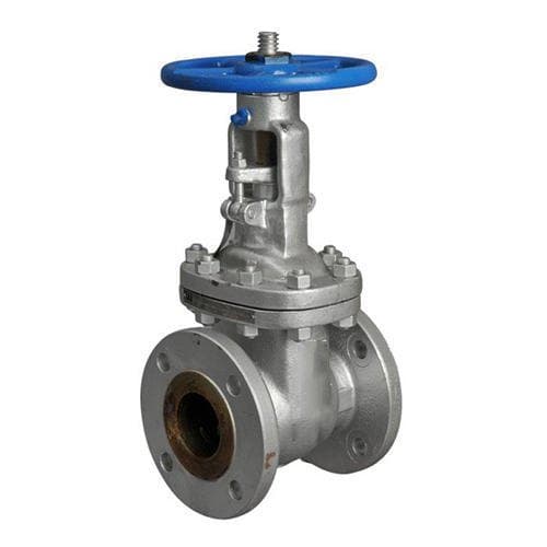 High Pressure Gate Valve