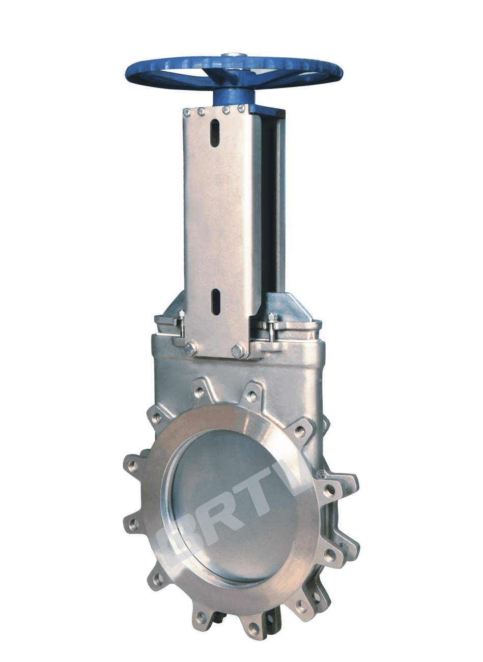 Knife Gate Valve thumbnail 10