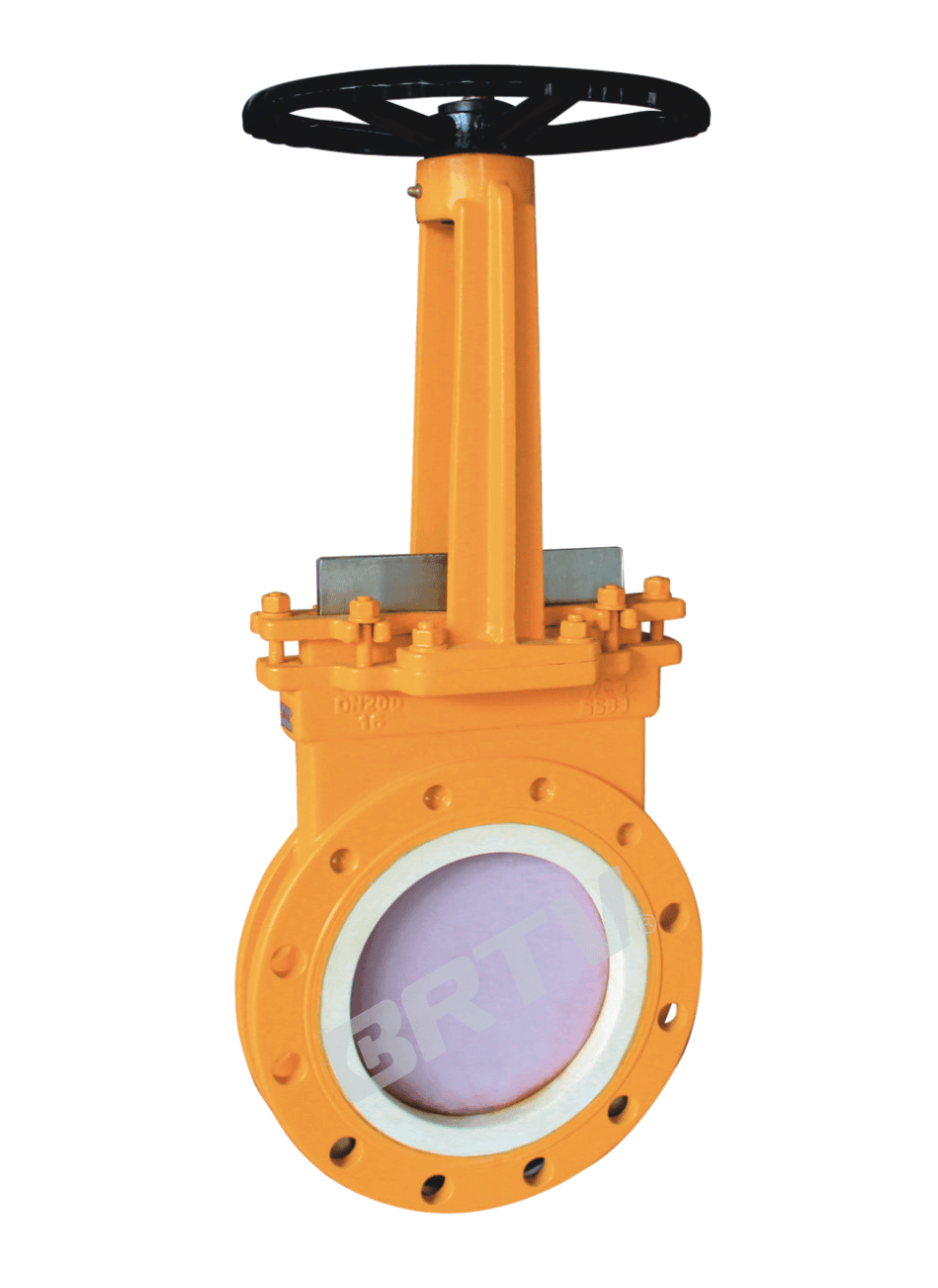 Knife Gate Valve thumbnail 11