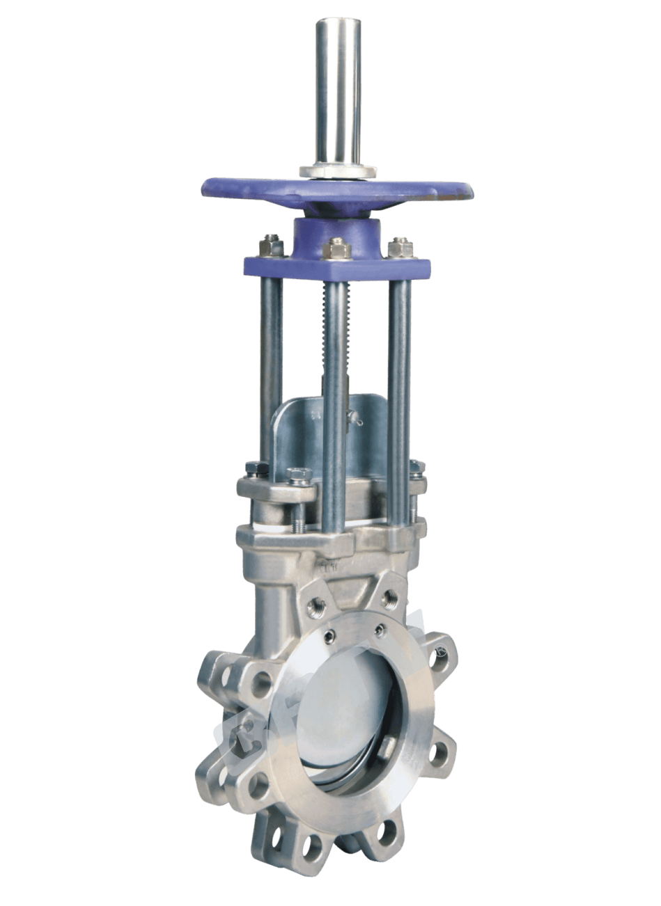 Knife Gate Valve thumbnail 12