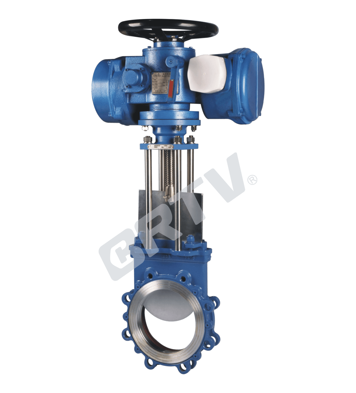 Knife Gate Valve thumbnail 3