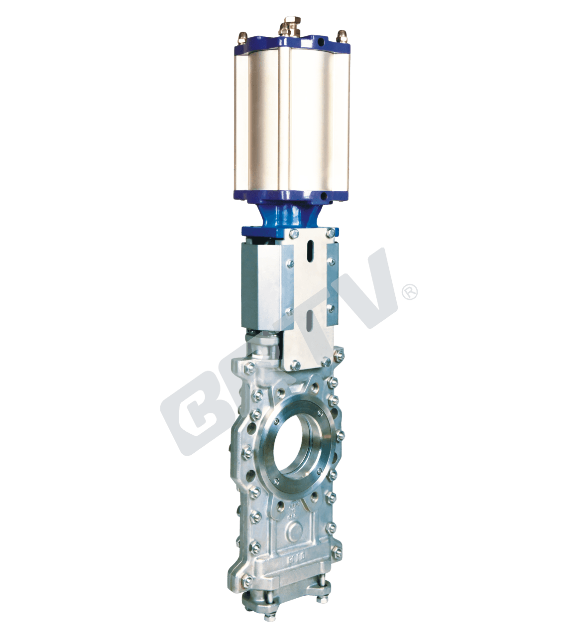 Knife Gate Valve thumbnail 4