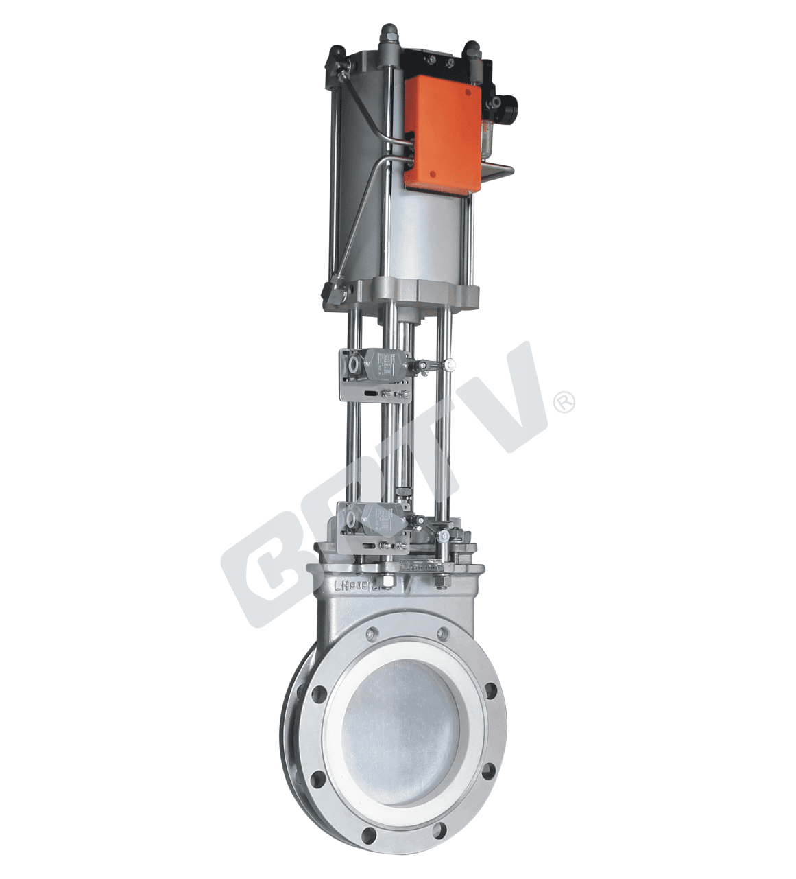 Knife Gate Valve thumbnail 5