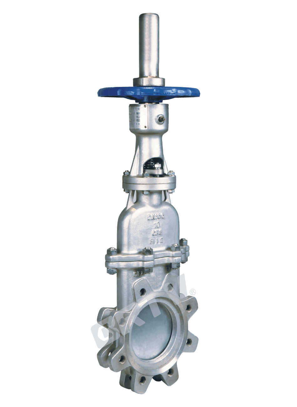 Knife Gate Valve thumbnail 6