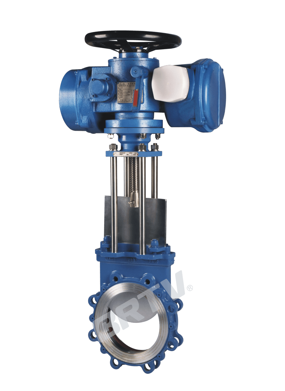 Knife Gate Valve thumbnail 7