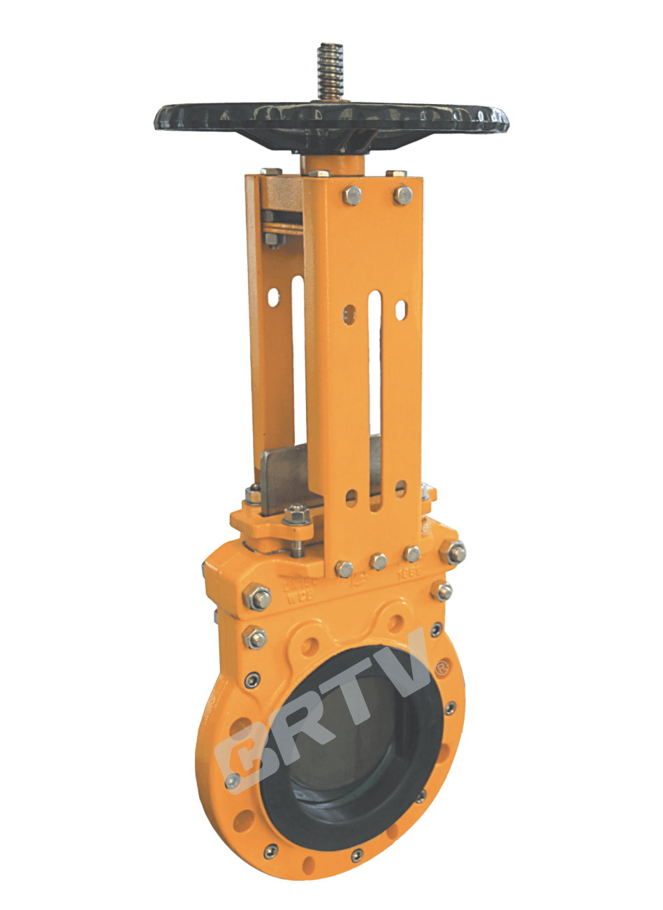 Knife Gate Valve thumbnail 9