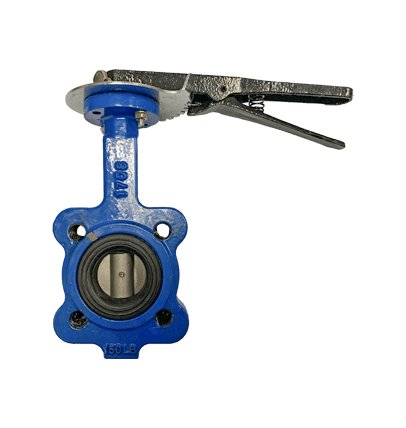 Lug type Butterfly Valve