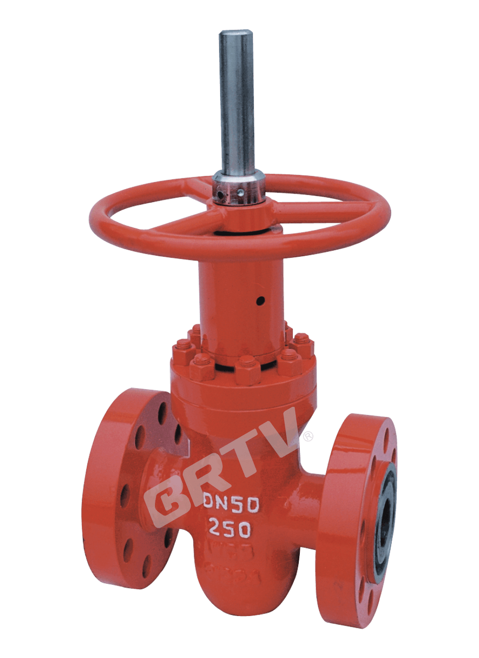 Slab Gate Valve thumbnail 4