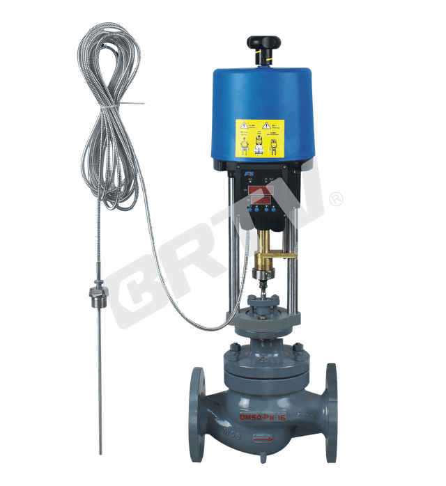 Temperature Control Valve