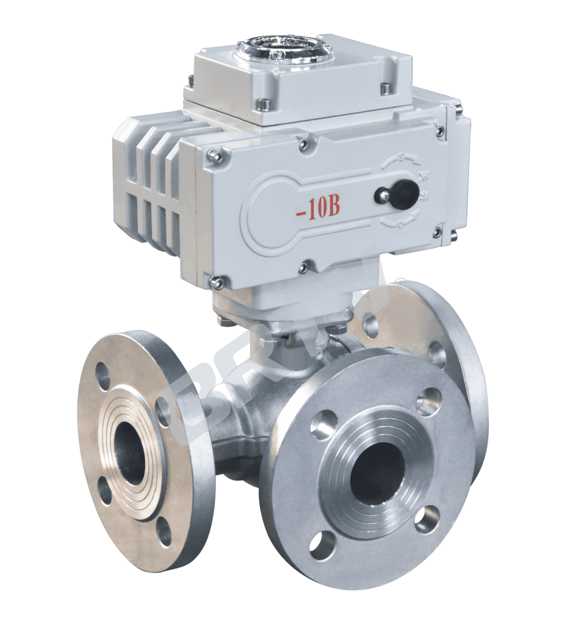 Three way Ball Valve thumbnail 6