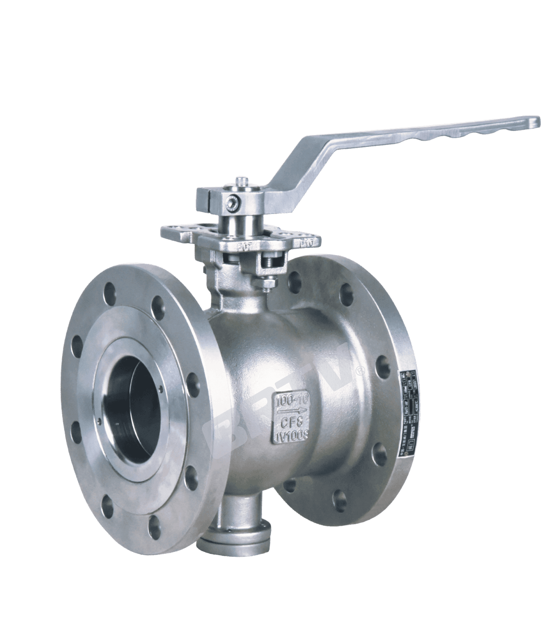 V-type Ball Valve thumbnail 8