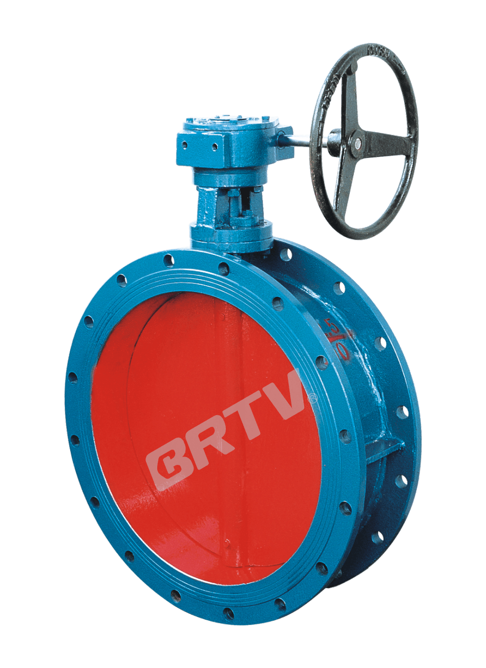 Ventilation Butterfly Valve thumbnail 3