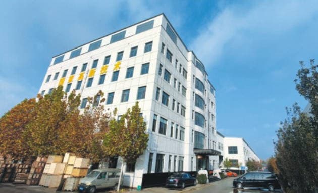 Professional Manufacturing