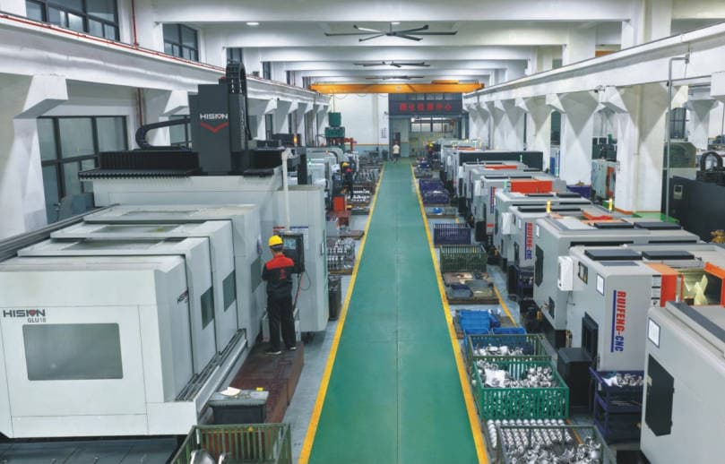 R&D and Engineering Strength