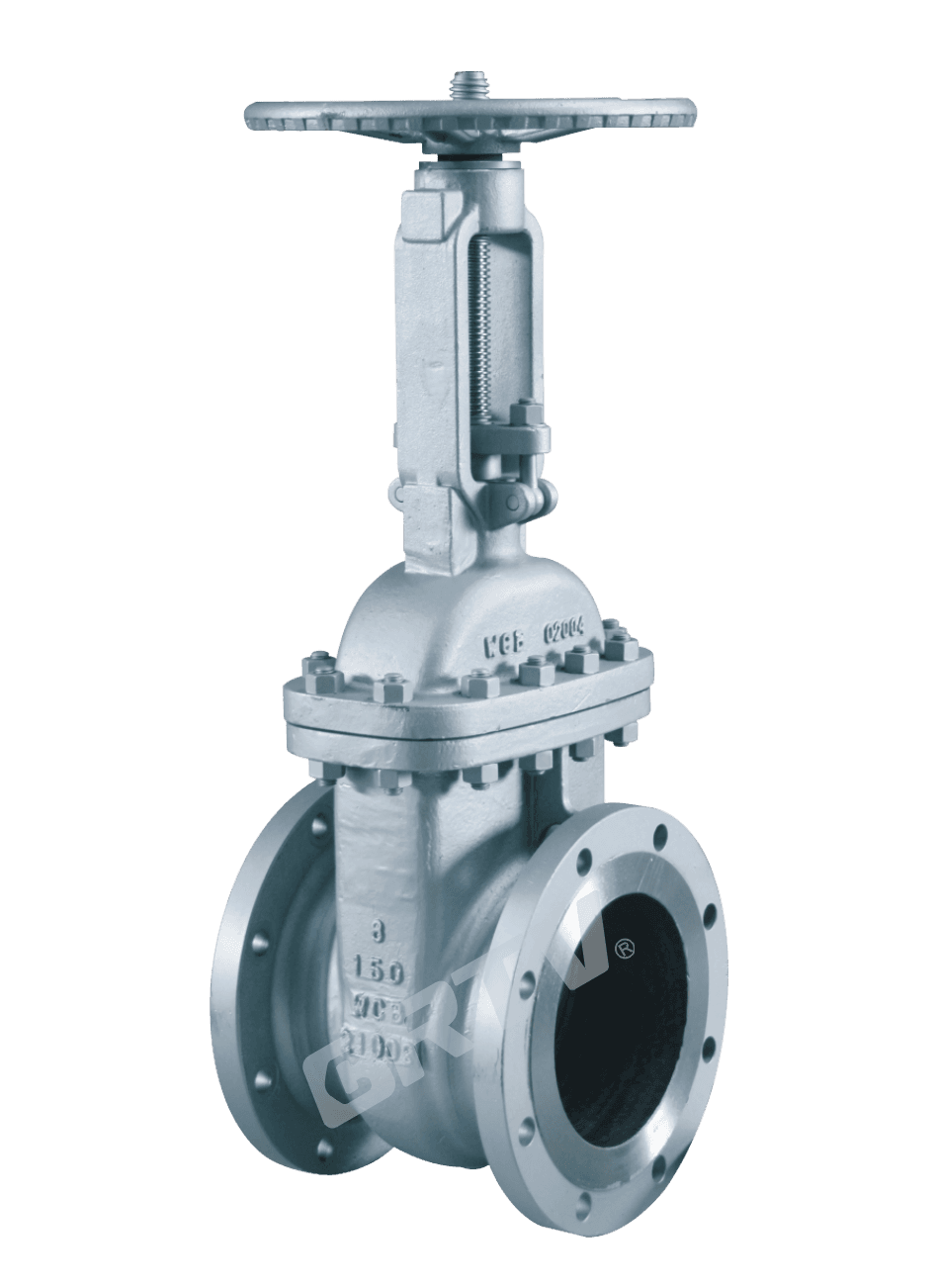 ASME Gate Valve